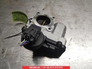 Gebruikte Gasklephuis Nissan Cube (Z12) Prijs € 35,00 Margeregeling aangeboden door V.Deijne Jap.Auto-onderdelen BV