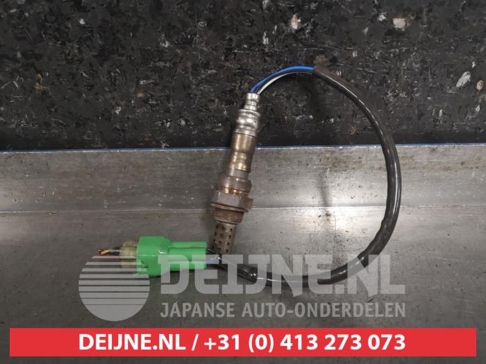 Gebruikte Lambda Sonde Suzuki Wagon-R+ (RB) 1.3 16V Prijs € 20,00 Margeregeling aangeboden door V.Deijne Jap.Auto-onderdelen BV