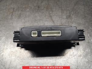Toyota Avensis Heizung Bedienpaneel O306335 foto 3