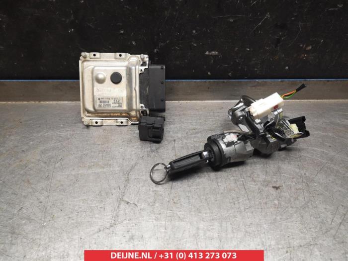 Hyundai I10 Computer Motormanagement O344239