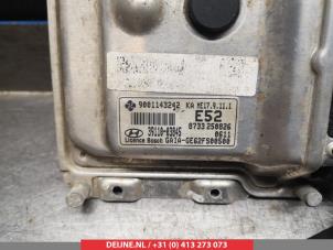 Hyundai I10 Computer Motormanagement O344239 foto 2