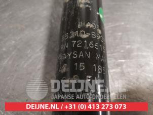 Hyundai I10 Rear shock absorber, left O378210 photo 3