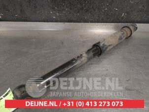 Hyundai I10 Rear shock absorber, left O378210 photo 2