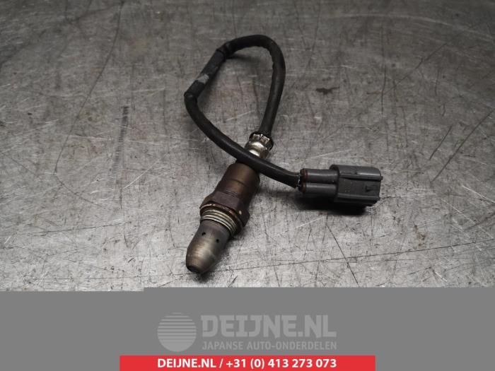 Gebruikte Lambda Sonde Toyota RAV4 (A4) 2.5 Hybrid 16V VVT-i 4x4 Prijs € 50,00 Margeregeling aangeboden door V.Deijne Jap.Auto-onderdelen BV