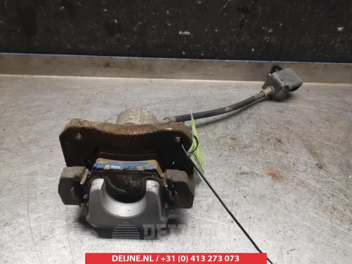 Toyota Rav-4 Rear brake calliper, right O377386