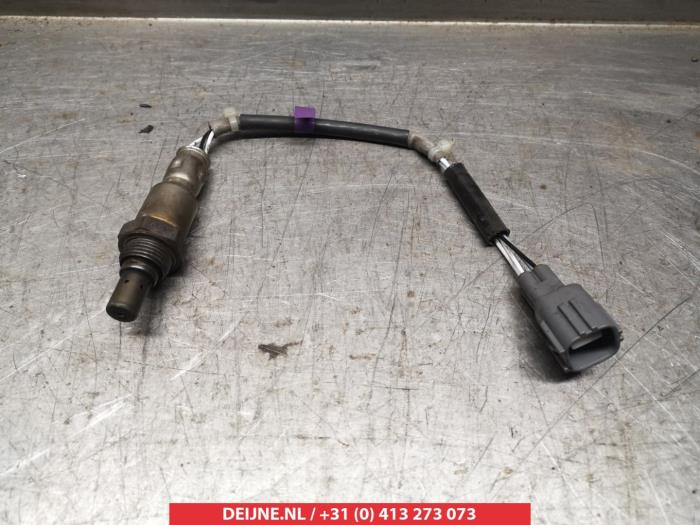 Gebruikte Lambda Sonde Toyota RAV4 (A4) 2.5 Hybrid 16V VVT-i 4x4 Prijs € 25,00 Margeregeling aangeboden door V.Deijne Jap.Auto-onderdelen BV