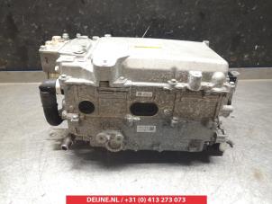 Toyota Rav-4 Inverter (Hybrid) O385339 foto 3