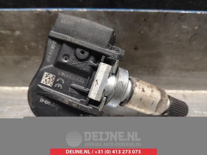 Mazda CX-7 Reifendrucksensor O328896