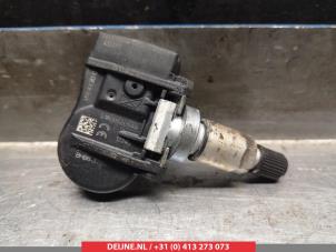 Gebruikte Bandenspanningsensor Mazda CX-7 2.2 MZR-CD 16V Prijs € 25,00 Margeregeling aangeboden door V.Deijne Jap.Auto-onderdelen BV