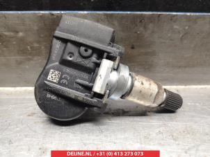 Gebruikte Bandenspanningsensor Mazda CX-7 2.2 MZR-CD 16V Prijs € 25,00 Margeregeling aangeboden door V.Deijne Jap.Auto-onderdelen BV