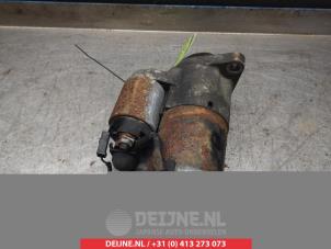 Mitsubishi Outlander Anlasser O362039 foto 2