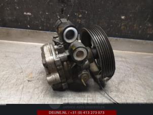 Mitsubishi Outlander Lenkkraftverstärker Pumpe O331617 foto 3