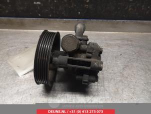 Mitsubishi Outlander Lenkkraftverstärker Pumpe O331617 foto 2
