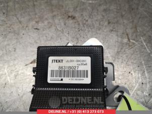 Gebruikte Computer 4x4 Mitsubishi Outlander (CW) 2.2 DI-D 16V Clear Tec 4x4 Prijs € 50,00 Margeregeling aangeboden door V.Deijne Jap.Auto-onderdelen BV