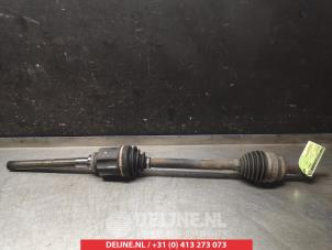 Gebruikte Aandrijfas rechts-voor Mitsubishi Outlander (CW) 2.2 DI-D 16V Clear Tec 4x4 Prijs € 100,00 Margeregeling aangeboden door V.Deijne Jap.Auto-onderdelen BV