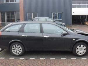 Nissan Primera Portier 4Deurs rechts-achter O286186 foto 2