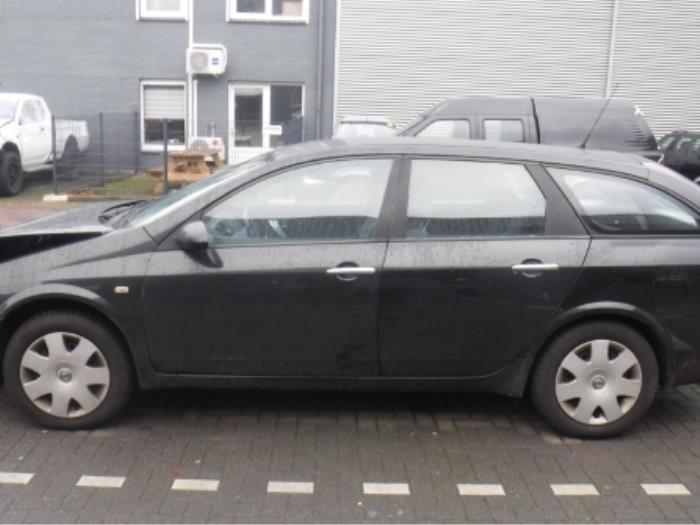 Nissan Primera Tür 4-türig links hinten O285004