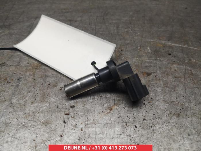 Gebruikte BDP Sensor Nissan King Cab/Pickup 4x4 (D22) 2.5 TDI 16V Prijs € 15,00 Margeregeling aangeboden door V.Deijne Jap.Auto-onderdelen BV