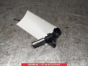 Nissan King Cab BDP-Sensor O355950 foto 2