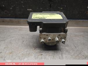 Gebruikte ABS Pomp Toyota Yaris III (P13) 1.33 16V Dual VVT-I Prijs € 100,00 Margeregeling aangeboden door V.Deijne Jap.Auto-onderdelen BV