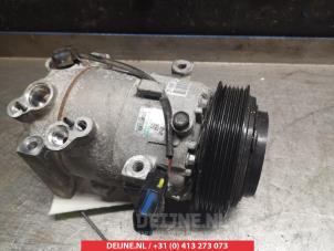 Gebruikte Aircopomp Hyundai i30 (PDEB5/PDEBB/PDEBD/PDEBE) 1.4 T-GDI 16V Prijs € 150,00 Margeregeling aangeboden door V.Deijne Jap.Auto-onderdelen BV