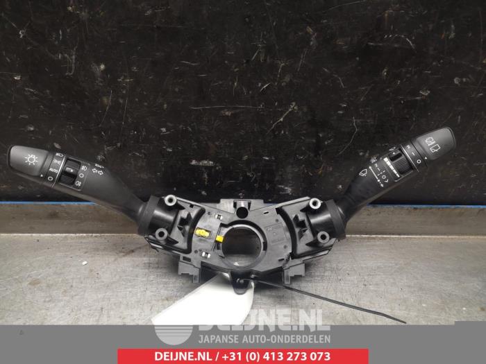Hyundai I30 Combischakelaar Stuurkolom O308421