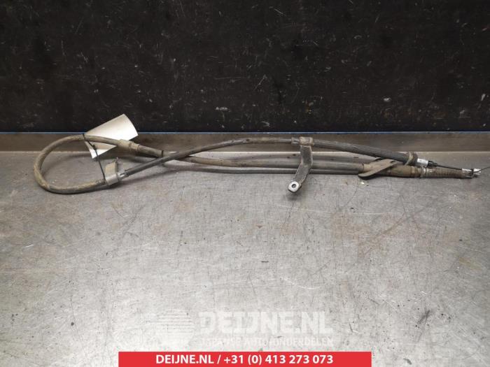 Hyundai I30 Handrem Kabel O377482