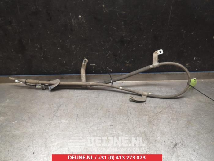 Hyundai I30 Handrem Kabel O377483