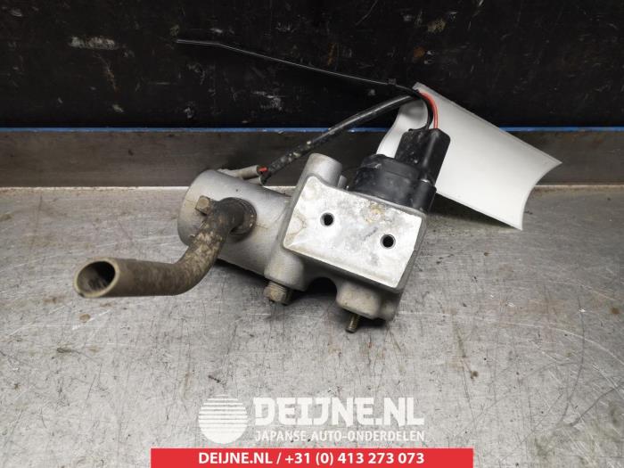 Toyota Prius Bremsdruckverteiler O324449