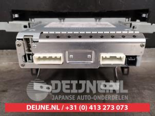 Nissan Qashqai Radio O312976 foto 2