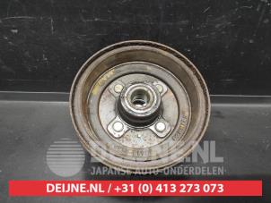 Hyundai Atos Radlager hinten O384888 foto 2