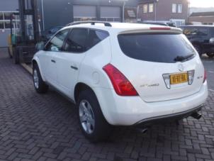 Nissan Murano Portier 4Deurs links-achter O285064 foto 2