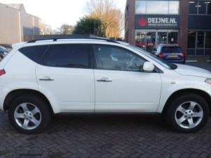 Nissan Murano Portier 4Deurs rechts-achter O286222 foto 2