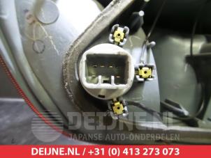 Toyota Yaris Achterlicht rechts O300155 foto 3