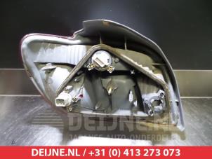 Toyota Yaris Achterlicht rechts O300155 foto 2