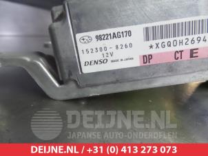 Subaru Legacy Airbag Modul O303011 foto 2