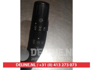 Subaru Legacy Steering column stalk O308640 photo 2