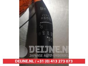Subaru Legacy Steering column stalk O308640 photo 3