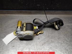 Daihatsu Sirion Sicherheitsgurt links vorne O314862 foto 2