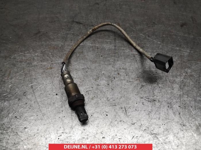 Gebruikte Lambda Sonde Nissan Micra (K13) 1.2 12V DIG-S Prijs € 25,00 Margeregeling aangeboden door V.Deijne Jap.Auto-onderdelen BV