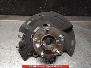 Hyundai I30 Knuckle, front right O323473 photo 2