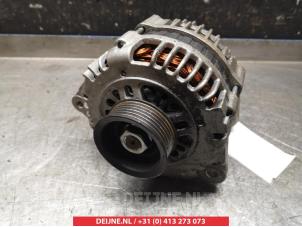 Nissan Murano Dynamo O358308 photo 3