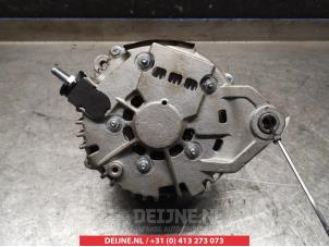 Nissan Murano Dynamo O358308 photo 2