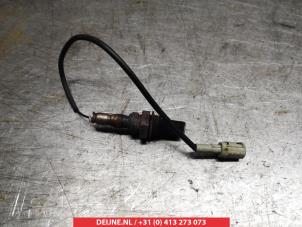 Gebruikte Lambda Sonde Daihatsu Sirion/Storia (M1) 1.0 12V Prijs € 25,00 Margeregeling aangeboden door V.Deijne Jap.Auto-onderdelen BV