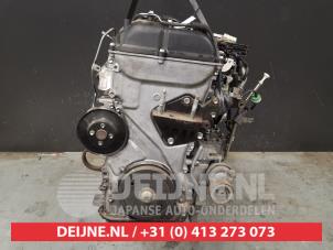 Mitsubishi ASX Engine O244620 photo 2