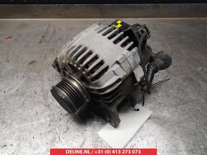 Hyundai I20 Dynamo O357888