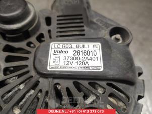 Hyundai I20 Dynamo O357888 foto 2