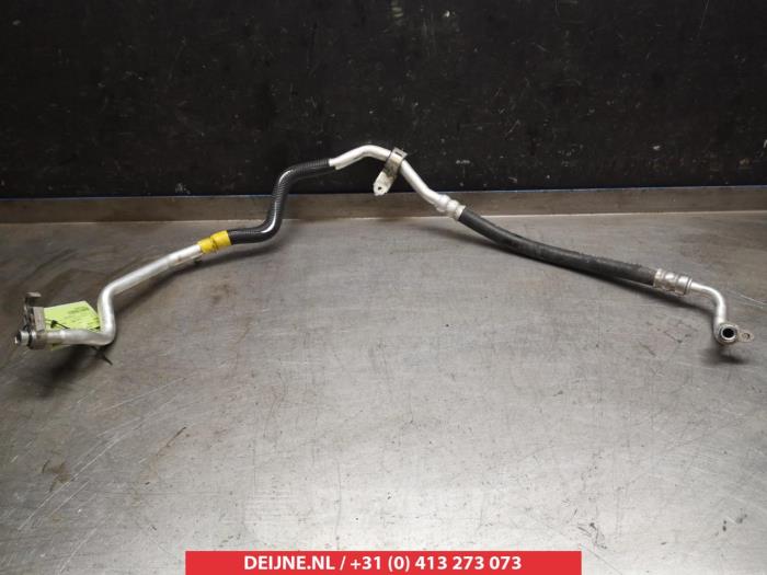 Mazda 3 Airco Leiding O341036