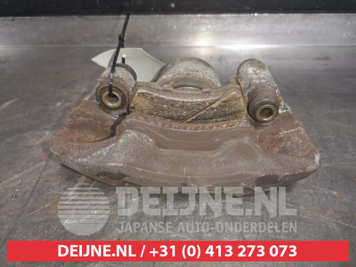 Kia Rio Bremszange rechts vorne O326269