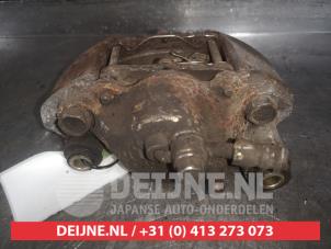 Kia Rio Bremszange rechts vorne O326269 foto 4